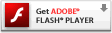 Get Adobe@Flash Player